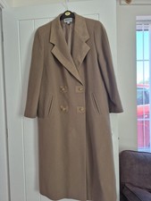 mansfield coat for sale  PRESTON