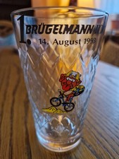 Apfelweinglas sammlerglas brü gebraucht kaufen  Offenbach am Main
