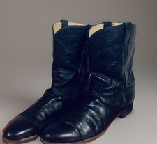 Justin western cowboy for sale  Murrieta