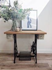 Antique singer sewing for sale  DEVIZES
