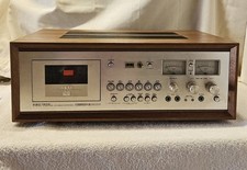 Akai cassette deck for sale  Santa Maria