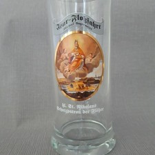 Bierkrug bierglas isar gebraucht kaufen  Lemwerder