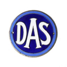 Ancienne petite plaque d'occasion  Cerisy-la-Salle
