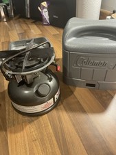 coleman stove for sale  ROCHDALE