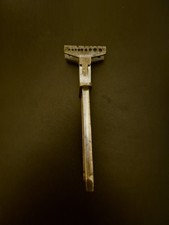 Zeigerzange altes uhrmacherwer gebraucht kaufen  Hildesheim