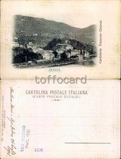 Genova provincia doria usato  Italia