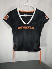 Cincinnati bengals nfl for sale  Grove City