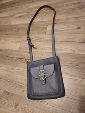 Double gusset crossbody for sale  Lytle