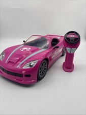 Barbie remote controlled for sale  NESTON