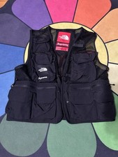 Supreme vest size for sale  Glenn Dale