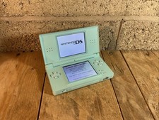 Nintendo lite green for sale  SPALDING
