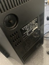 Vectrex game console for sale  OTTERY ST. MARY