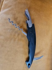 Screwpull corkscrew for sale  HORSHAM