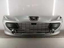 Pare choc peugeot d'occasion  Elven
