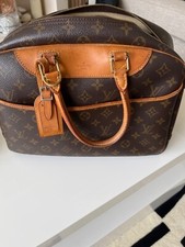 Louis vuitton deauville for sale  DONCASTER