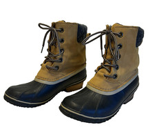 Sorel slimpack lace for sale  Boise