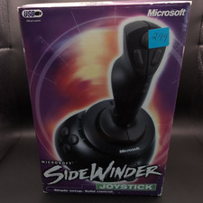 Microsoft sidewinder usb for sale  Greeley