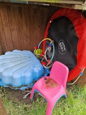 Sandpit for sale  MANCHESTER