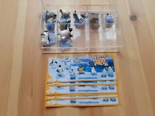kinder happy feet 2 usato  Carmagnola