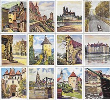 Deutsche heimat buntbild gebraucht kaufen  Herzberg