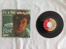 Vinyl single peter gebraucht kaufen  Hamm