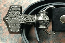 Thor marteau boucle d'occasion  Expédié en France