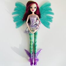 Winx club tecna for sale  NOTTINGHAM