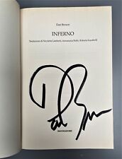 Dan brown inferno usato  Zeccone