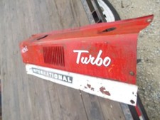 International farmall 966 for sale  Warren