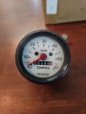 Tomos moped speedometer for sale  Homosassa