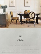 1999 baker furniture for sale  Jacksonville