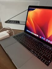 Macbook pro 2017 usato  Amantea