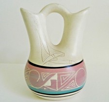 Vintage native vase for sale  Longwood