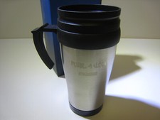 Becher thermobecher campingbec gebraucht kaufen  Hürtgenwald