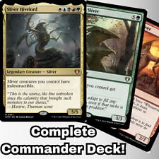 Mtg commander edh for sale  Henderson