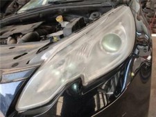 1685353580 left headlight d'occasion  Expédié en Belgium