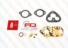Revisione carburatore weber usato  Petriolo