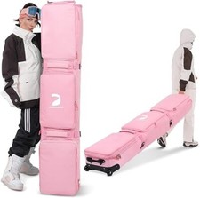 Double rolling ski for sale  Jersey City