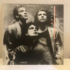 alphaville vinyl gebraucht kaufen  Hollenstedt