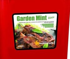Garden mint glaze for sale  LICHFIELD