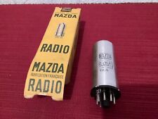 Ancienne lampe radio d'occasion  Bischwiller