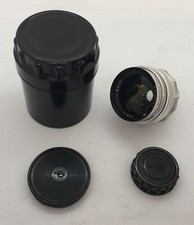 Obiektyw szerokokątny 1967 ZoMZ Mir-1 37mm f2.8 "Grand Prix" Bruksela 1958 M39 na sprzedaż  PL
