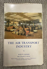 Air transport industry for sale  POOLE