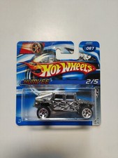 Hot wheels humvee gebraucht kaufen  Wiehl