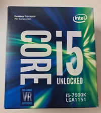 Processeur intel core d'occasion  Reims