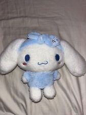 Sanrio cinnamoroll plush for sale  RAYLEIGH