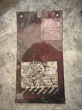 Farmall 806 1456 for sale  Roann