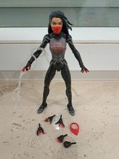 Marvel legends silk gebraucht kaufen  Weeze