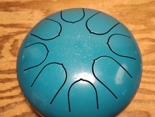 Drum tone steel for sale  Santa Ana