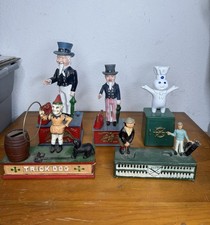 vintage cast iron banks for sale  Sacramento
